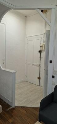 Studio - 28 m² - 1 pièce