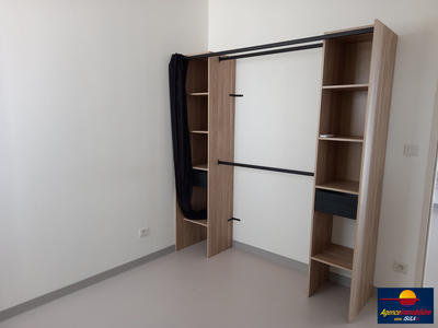 Appartement - 85 m² - 4 pièces