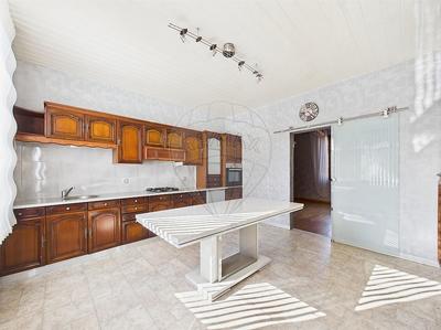 Maison - 109 m² - 5 pièces