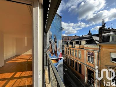 Appartement - 82 m² - 4 pièces