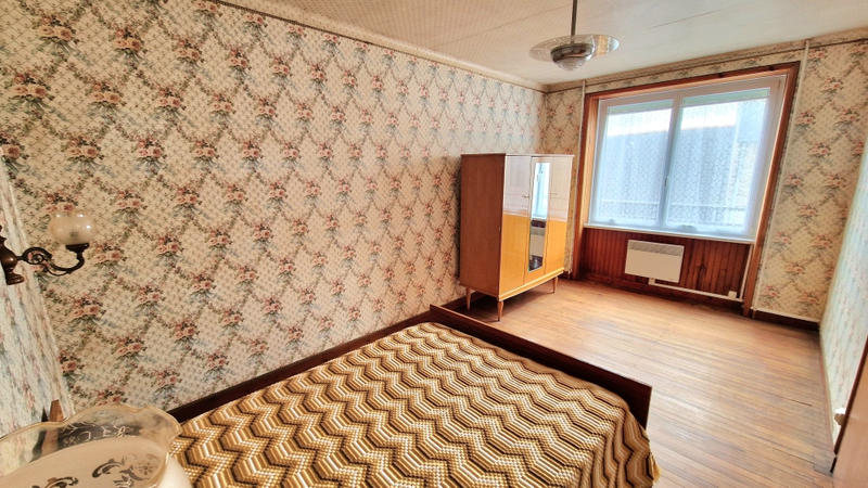 Maison - 129 m² - 6 pièces