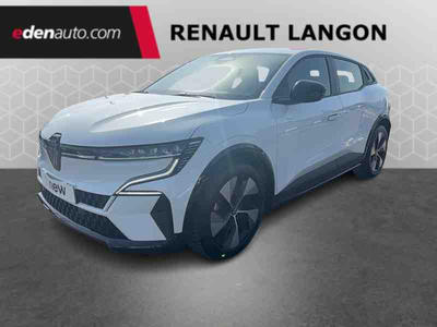 Renault Mégane E-Tech Ev40 130ch standard charge Equilibre