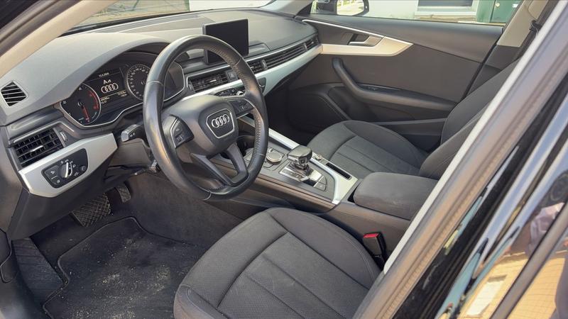 Audi A4 Avant 2.0 Tdi 150 Dsg7 Business Line - Automatique