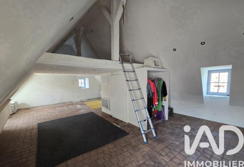 Maison - 157 m² - 6 pièces