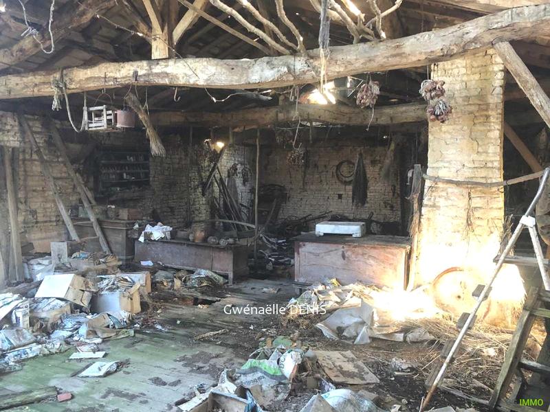 Maison - 250 m² - 3 pièces