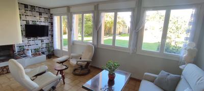 Maison - 117 m² - 7 pièces