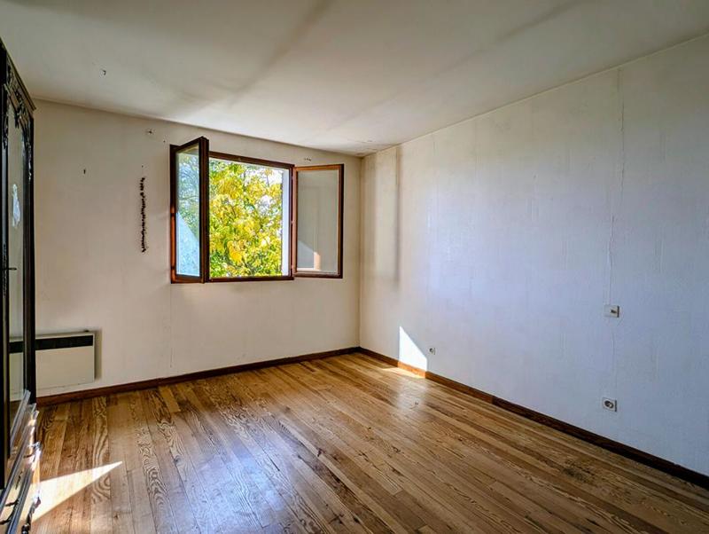 Maison - 116 m² - 6 pièces