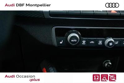 Audi Q2 35 Tdi 150 s tronic 7 s line Plus