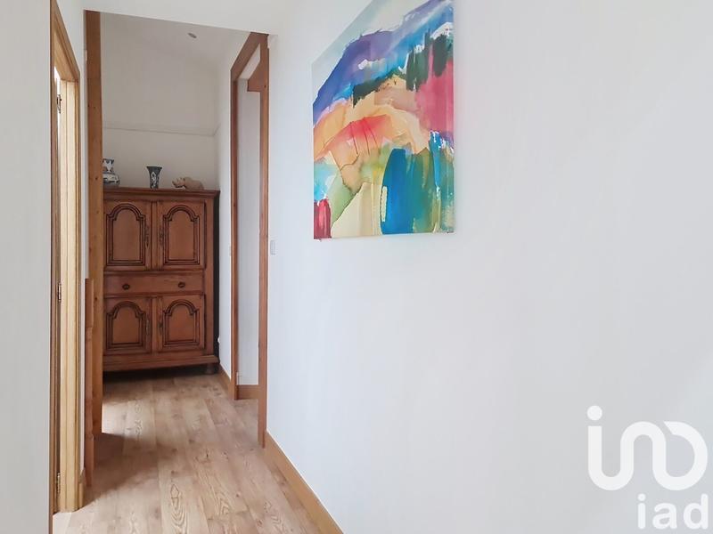 Maison - 182 m² - 7 pièces