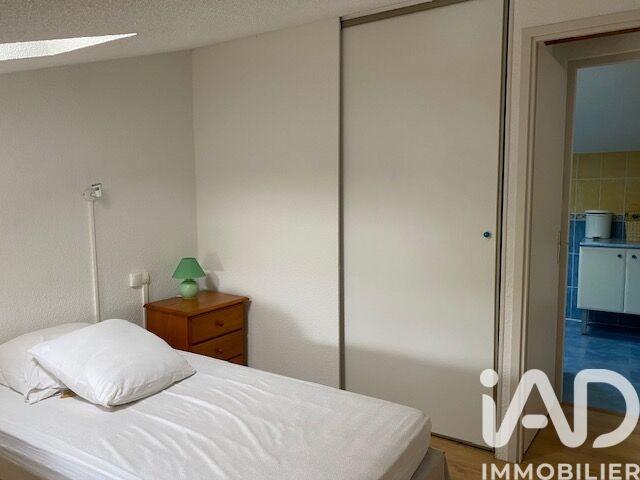 Appartement - 52 m² - 3 pièces