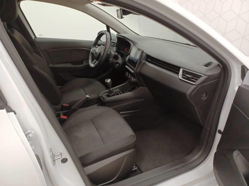 Renault Clio Societe Blue Dci 100 - 21n Business Reversible