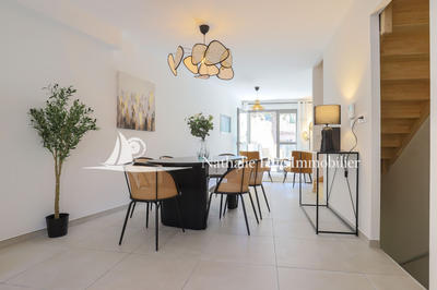 Villa - 84 m² - 4 pièces