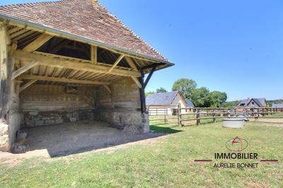 Terrain agricole - 45 116 m²