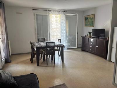 Appartement - 51 m² - 2 pièces