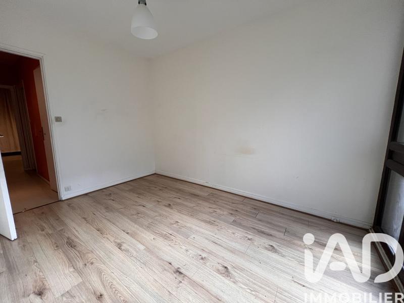 Appartement - 27 m² - 2 pièces