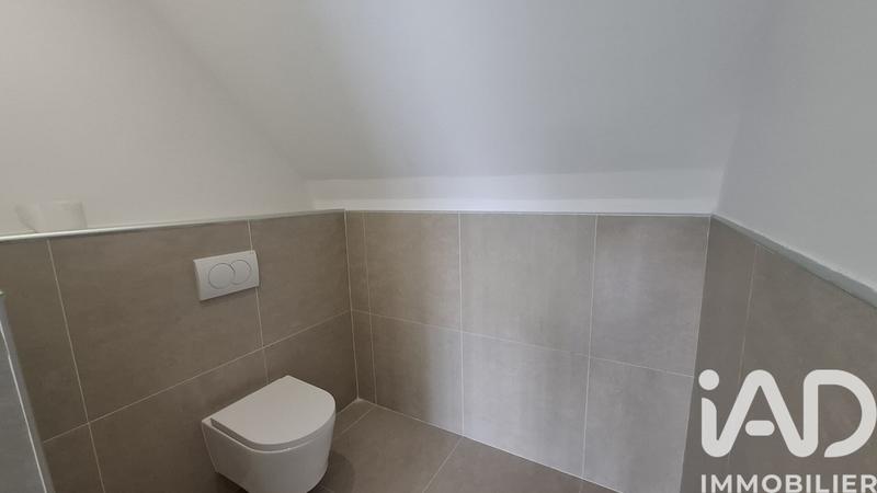 Maison - 200 m² - 7 pièces