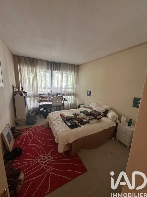 Appartement - 77 m² - 3 pièces