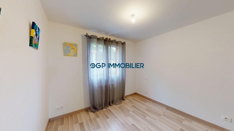 Villa - 102 m² - 5 pièces