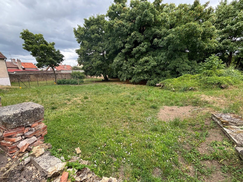 Local commercial - 810 m²