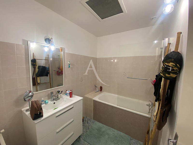 Maison - 55 m² - 4 pièces