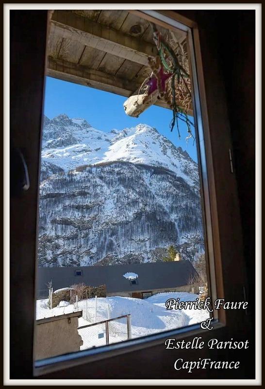 Châlet - 280 m² - 8 pièces