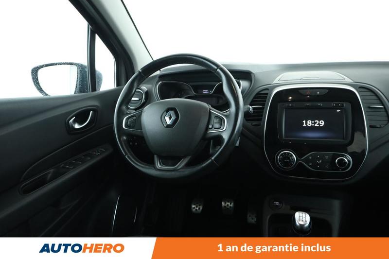 Renault Captur 0.9 TCe Intens 90 ch
