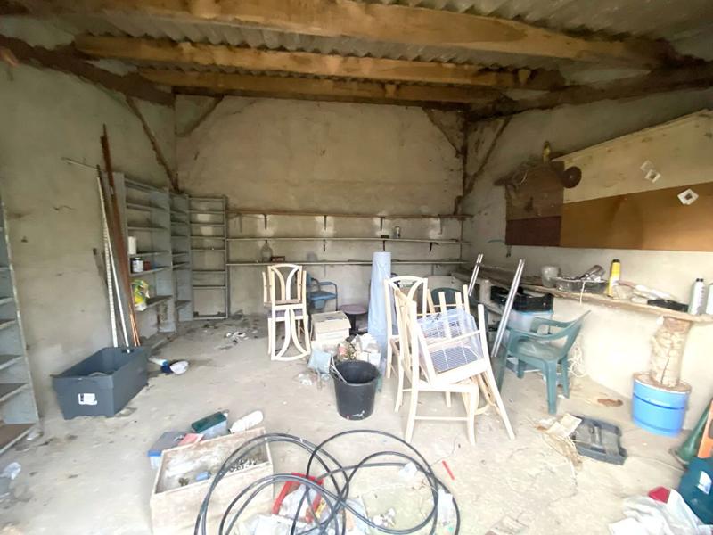 Maison - 170 m² - 7 pièces