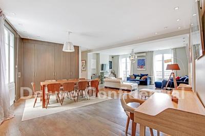 Appartement - 170 m² - 4 pièces