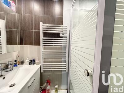 Appartement - 28 m² - 2 pièces