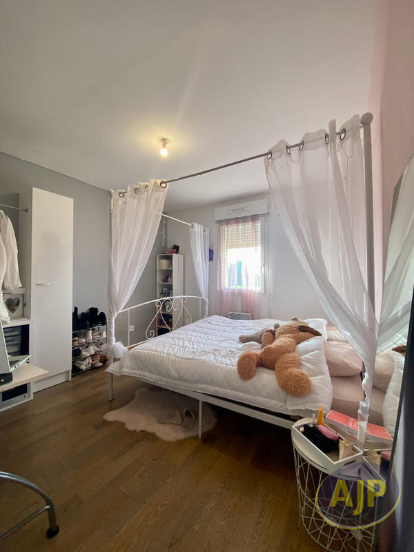 Maison - 119 m² - 6 pièces