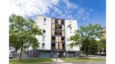 Appartement - 75 m² - 3 pièces