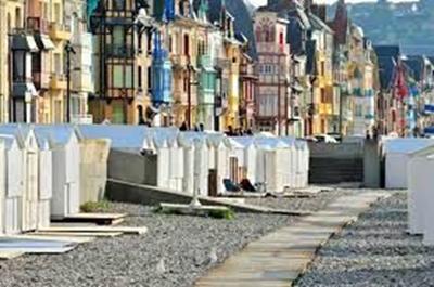 Appartement - 46 m² - 3 pièces