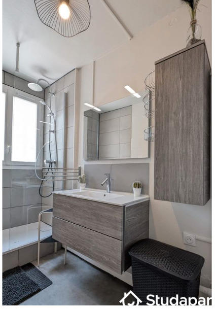 Maison - 20 m² - 1 pièce