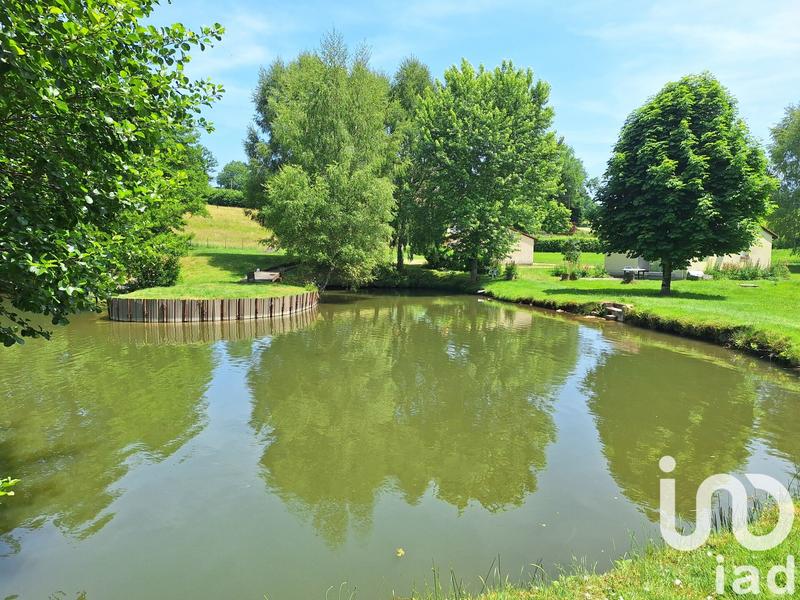 Maison - 46 m² - 2 pièces