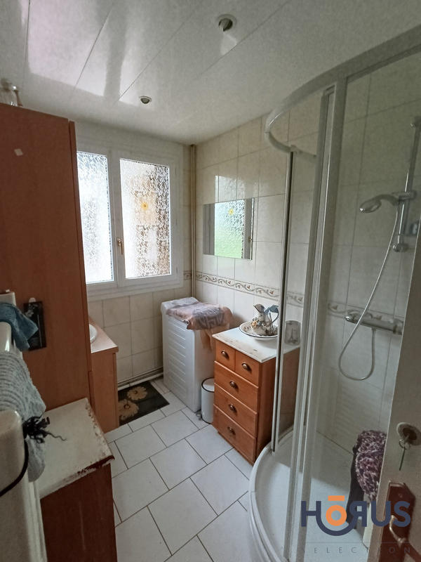 Viager - Maison - 101 m² - 5 pièces