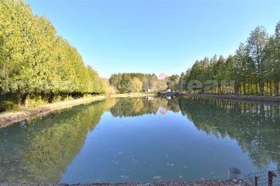 Terrain - 17 000 m²