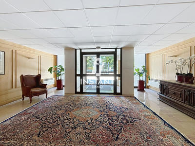 Appartement - 142 m² - 5 pièces