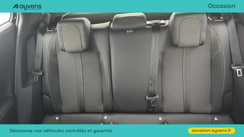 Peugeot 2008 1.2 PureTech 130ch s&amp;S Gt Eat8