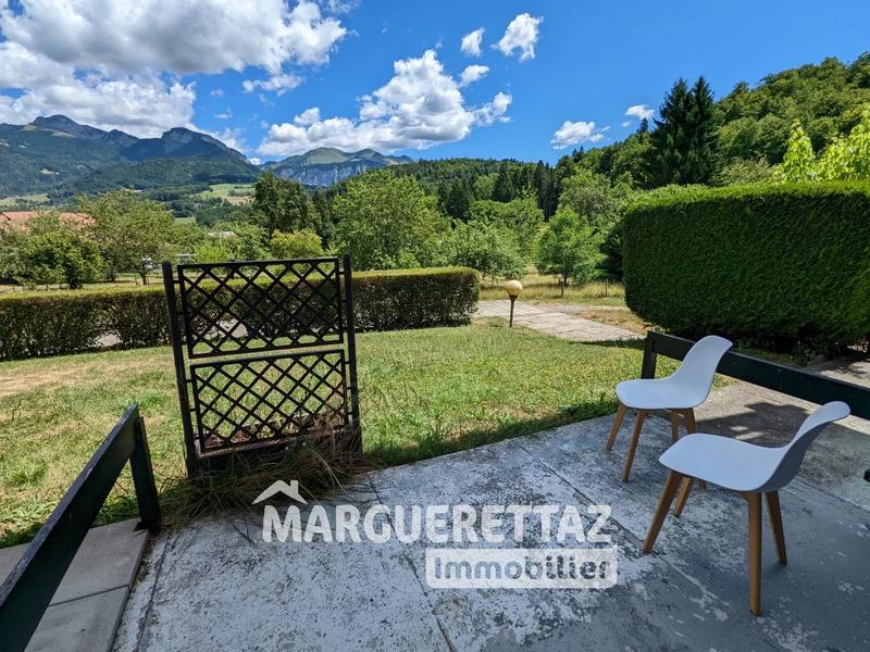 Appartement - 17 m² - 1 pièce