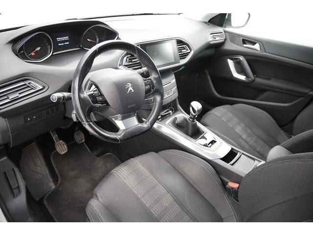 Peugeot 308 Allure 1.6 BlueHDi 120ch s&amp;S Bvm6