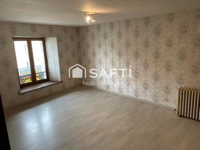 Maison - 202 m² - 9 pièces