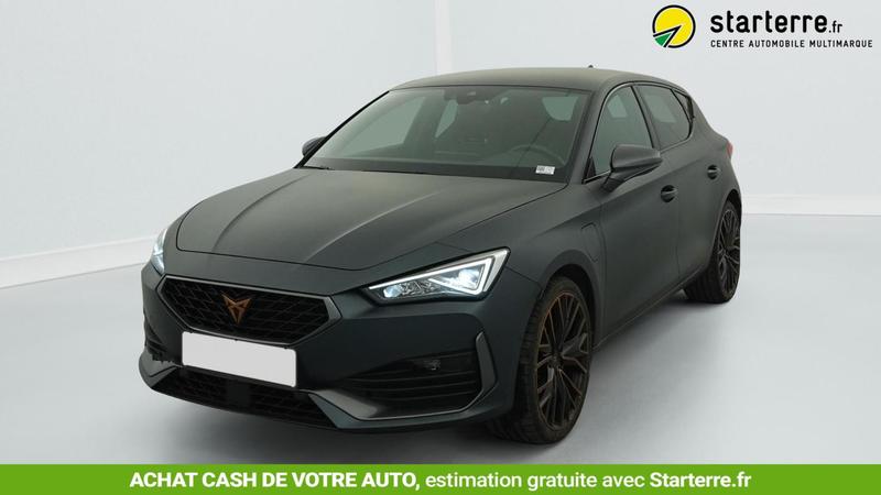 Cupra Leon 1.4 E-Hybrid 245 Ch Dsg6 Vz