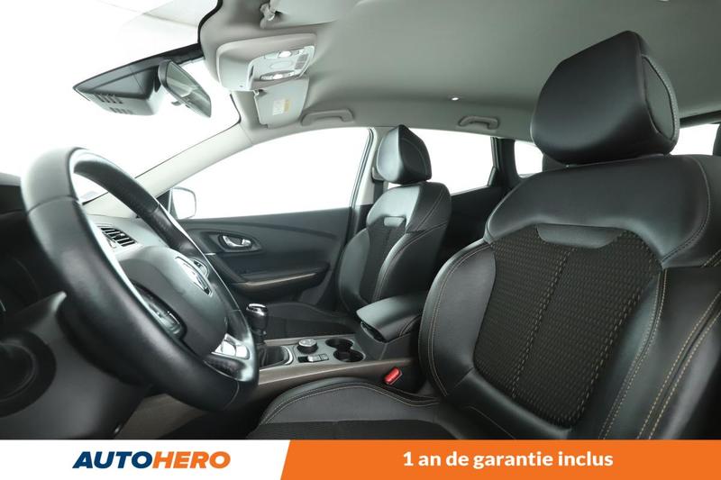 Renault Kadjar 1.2 TCe Energy Xmod 130 ch