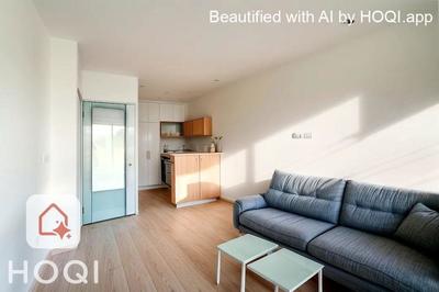 Appartement - 31 m² - 2 pièces