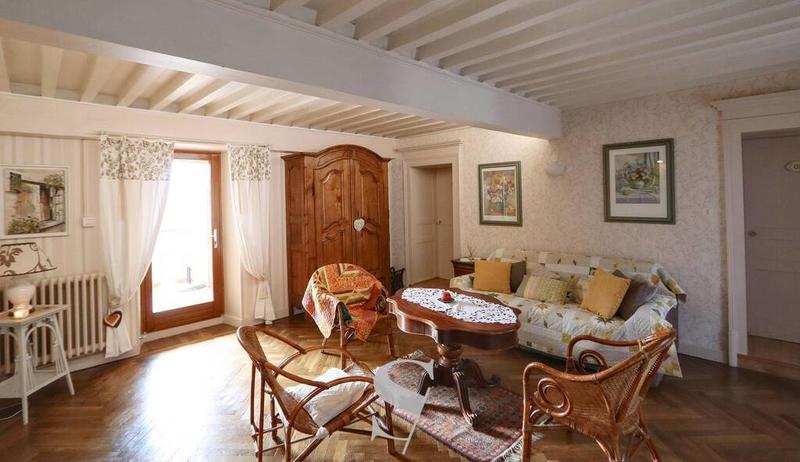 Appartement - 86 m² - 3 pièces