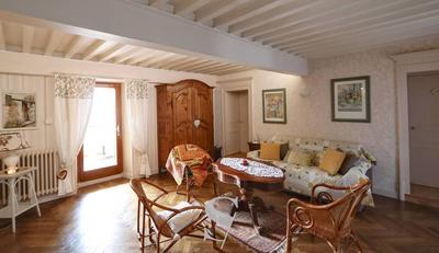 Appartement - 86 m² - 3 pièces