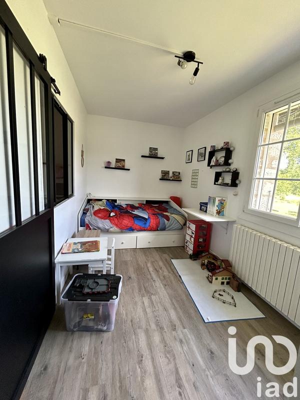 Maison - 175 m² - 5 pièces