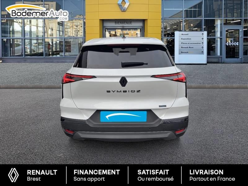 Renault Symbioz E-Tech full hybrid 145 Esprit Alpine