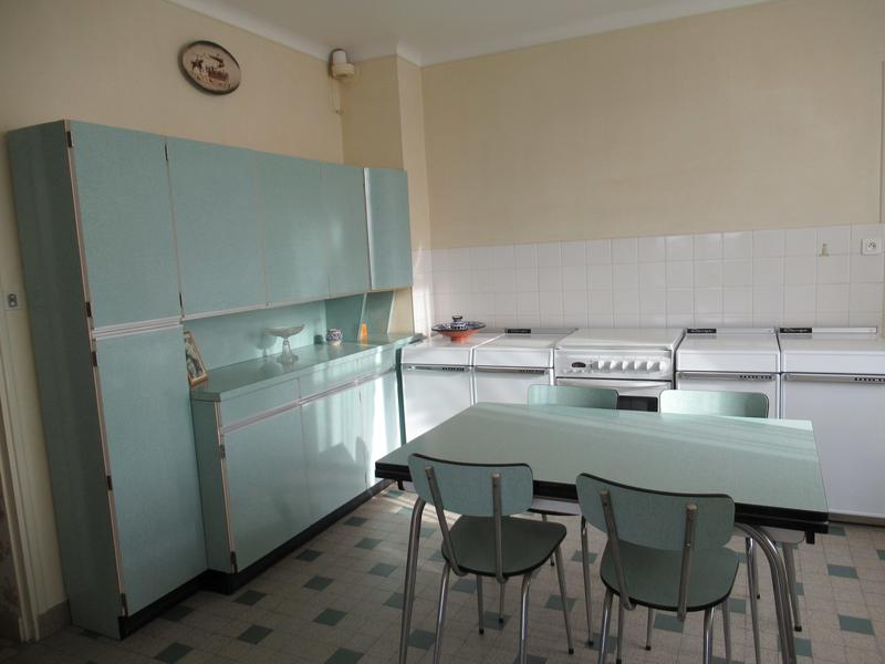 Maison - 70 m² - 5 pièces