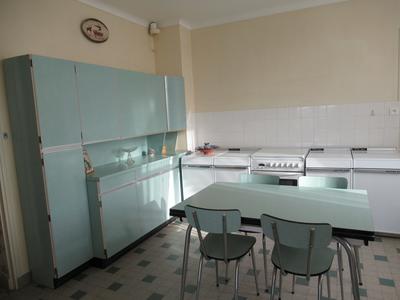 Maison - 70 m² - 5 pièces